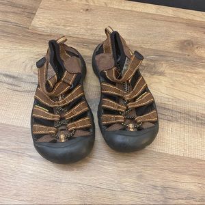 Keen Newport H2 Sandals Little Kid